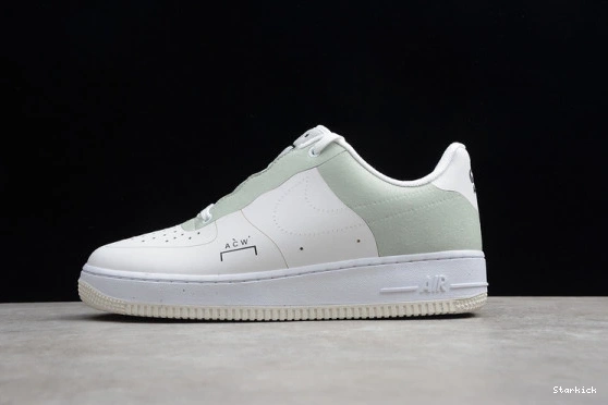 WALL 1 WHITE A AIR COLD BQ6924-100 LOW X FORCE 0123